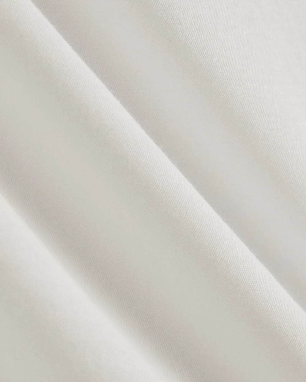 The Air Muscle Tank  | White