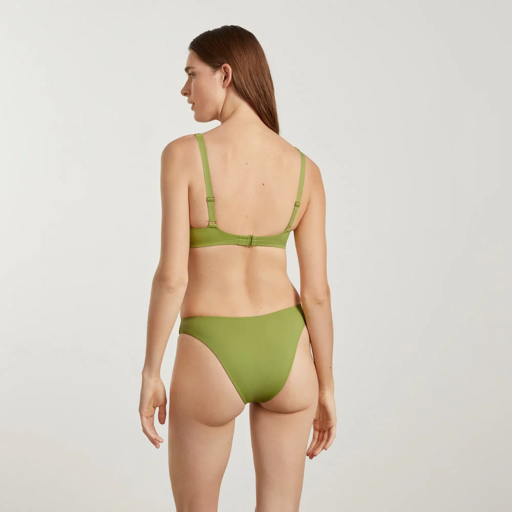 The Thigh-High Bikini Bottom | Pepper