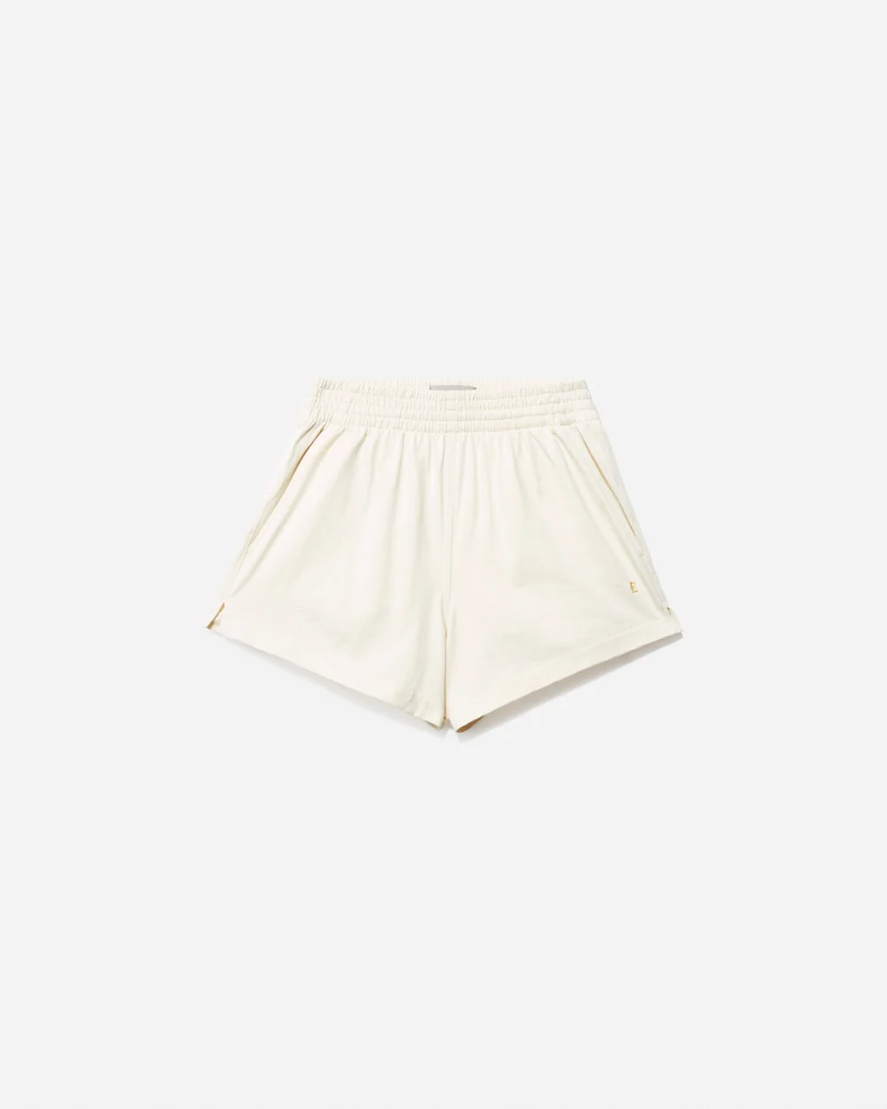 The Retro Jersey Short | Canvas