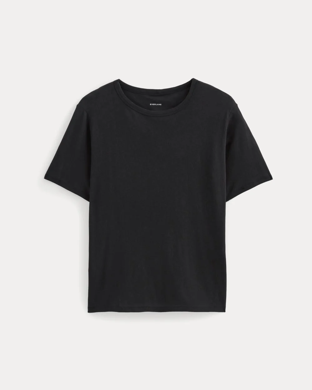 The Air Tee | Black