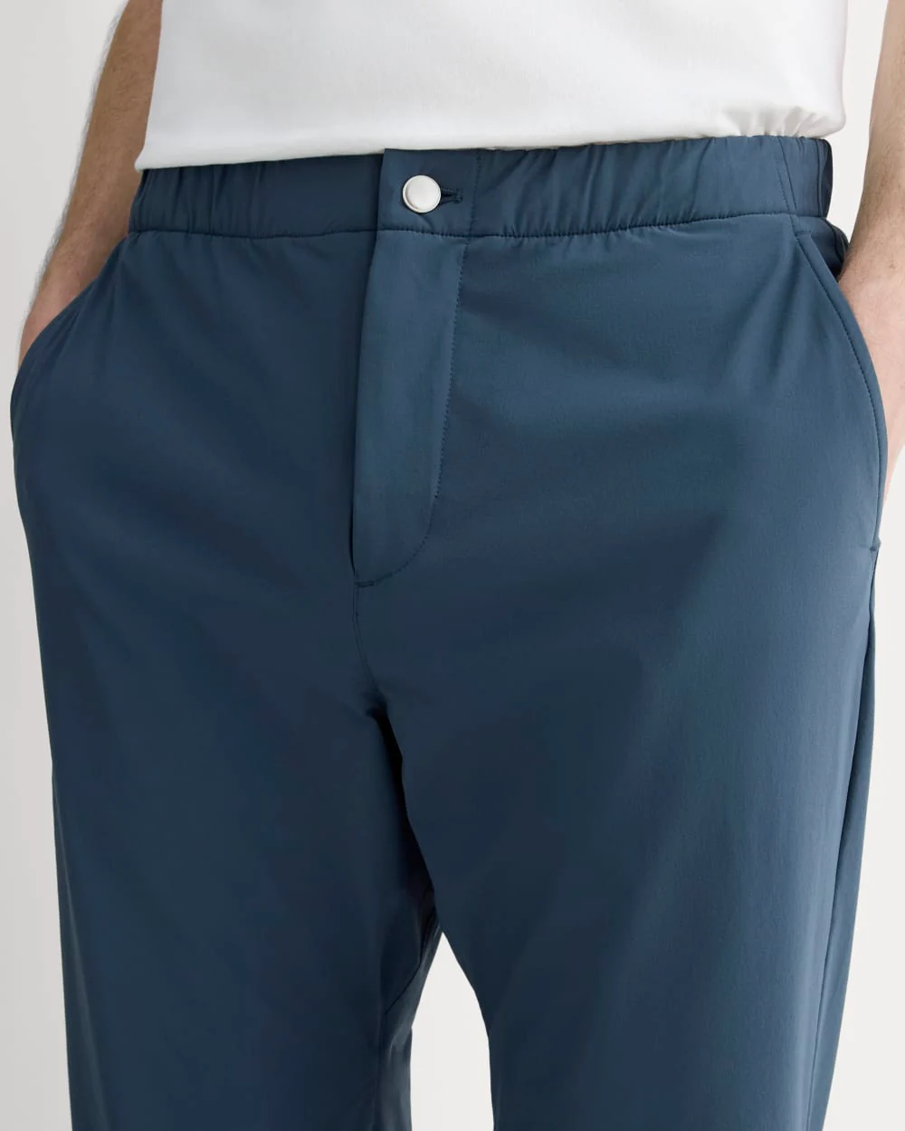 The Tech Pant | Midnight Navy