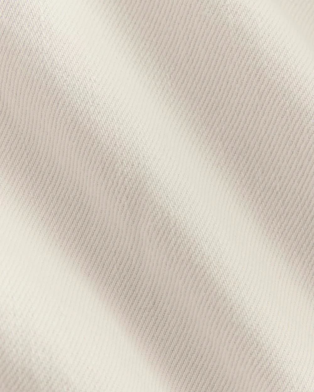 The Denim Chore Blazer | Garment-Dyed Sand