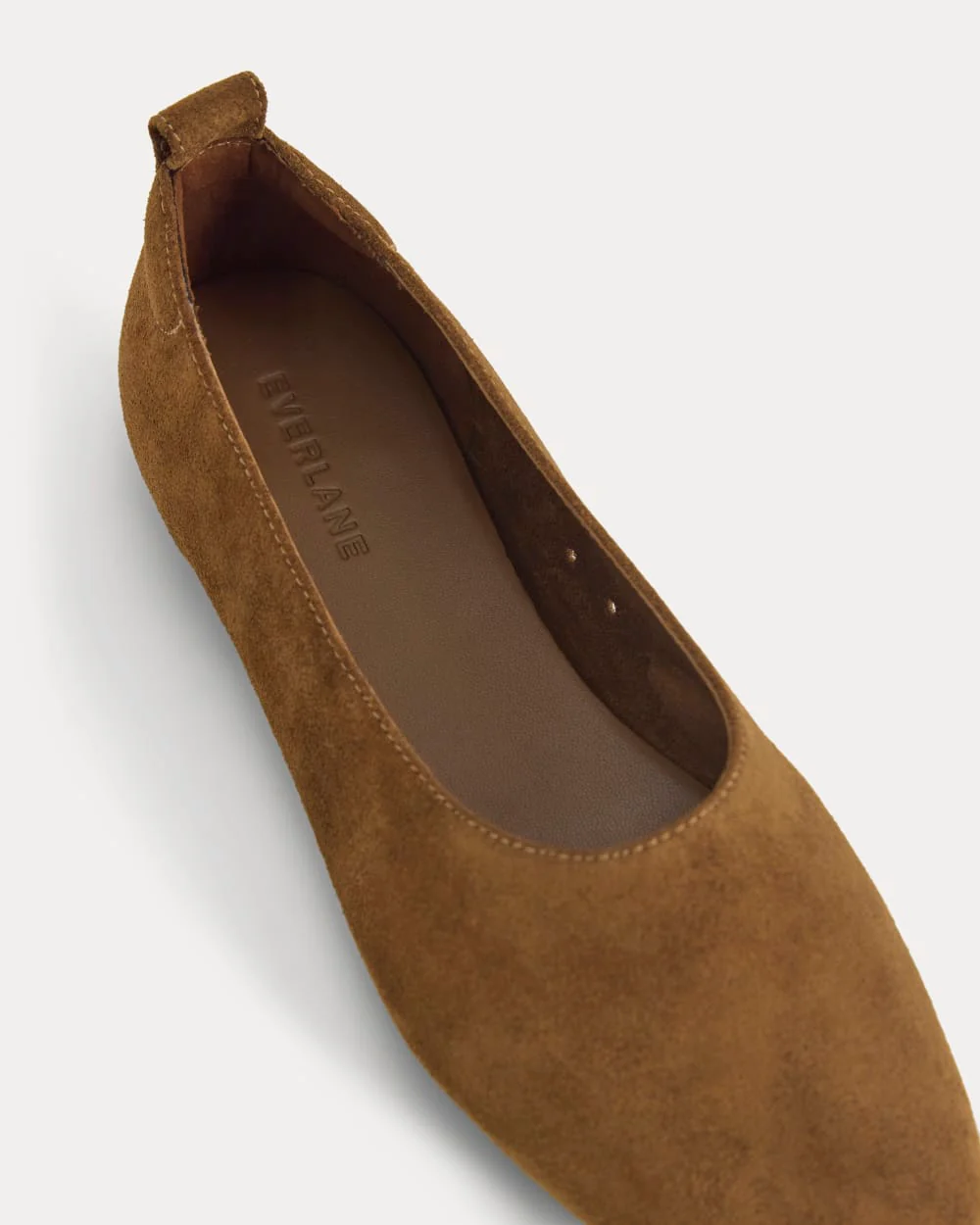 The Day Glove | Russet