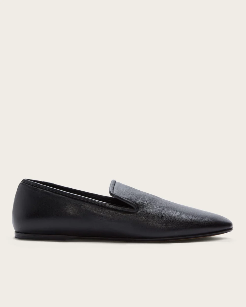The Day Loafer | Black