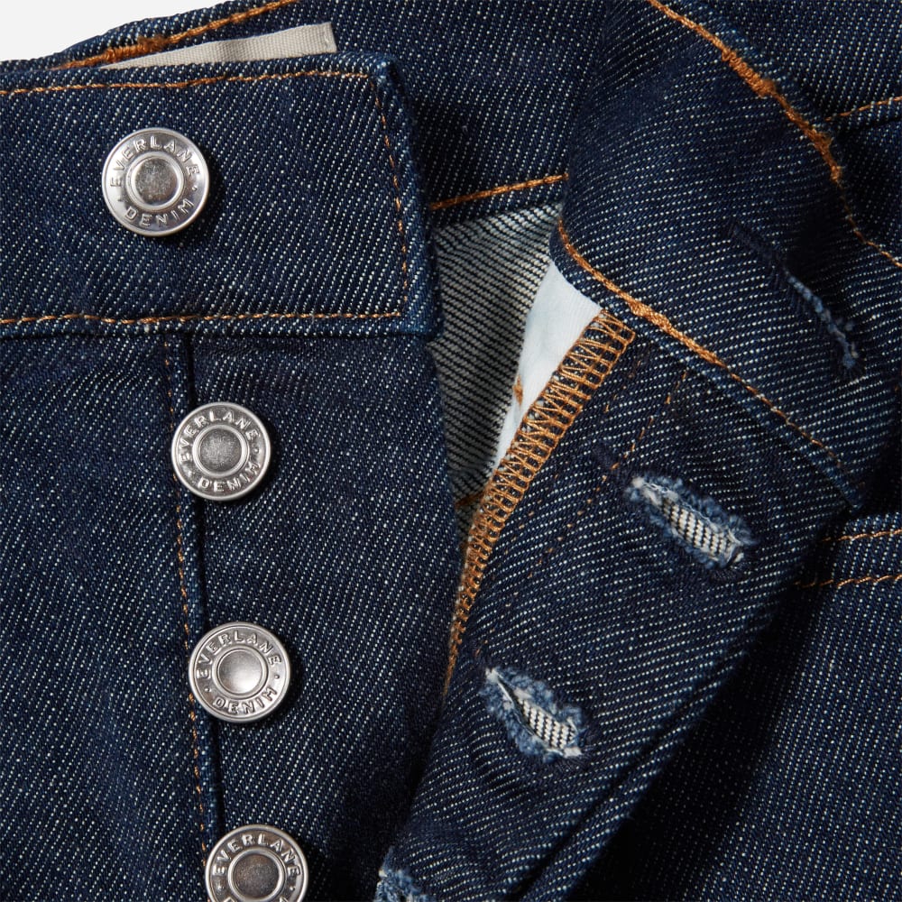 The Way-High® Jean | Indigo Rinse | 29.5” Inseam