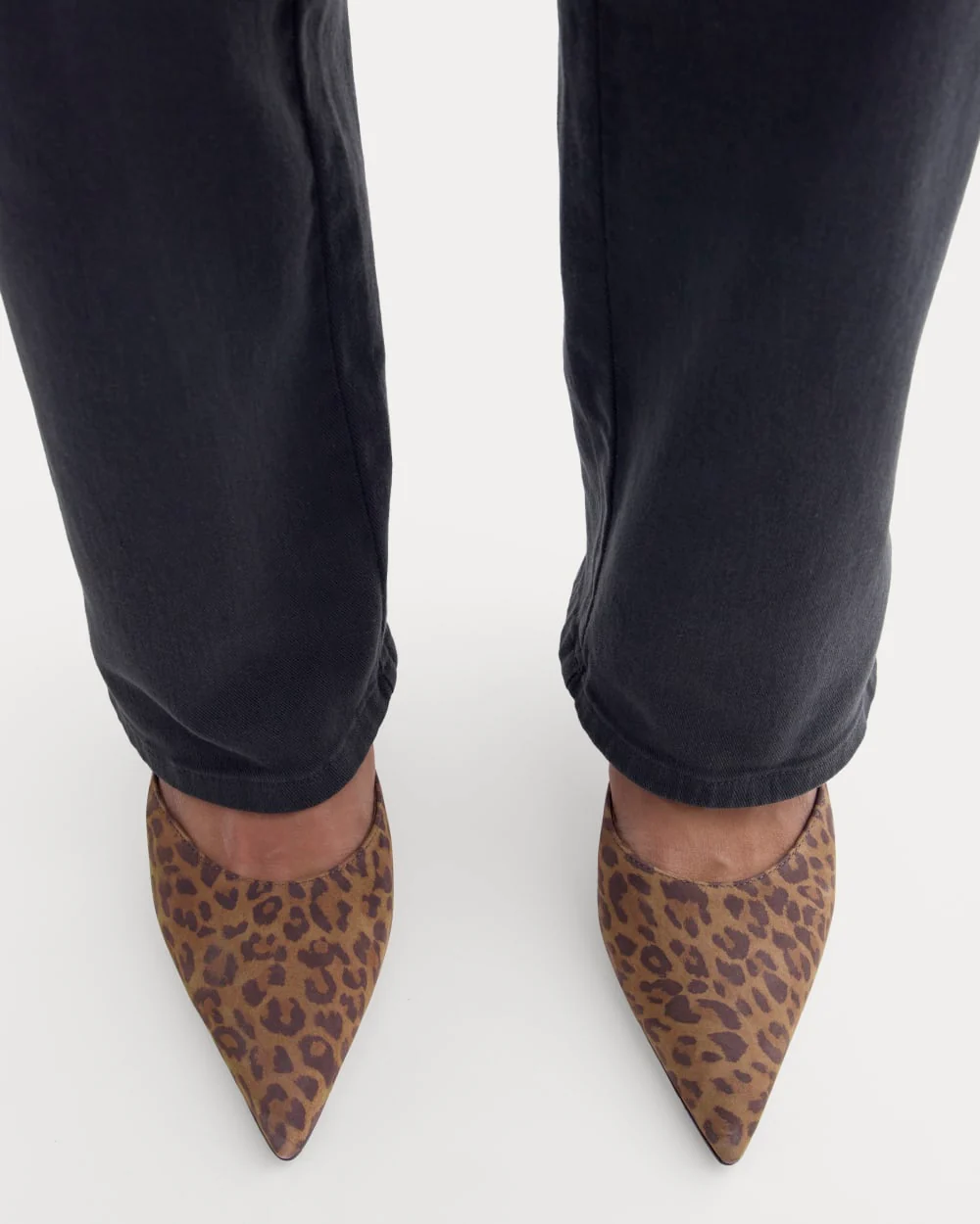 Studio Kitten Heel | Leopard