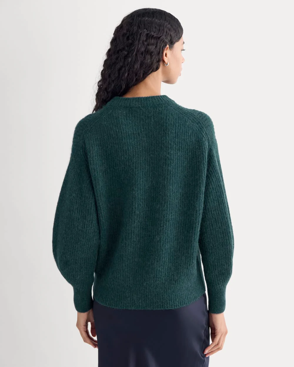 The Cocoon Crew in Alpaca | Reflecting Pond