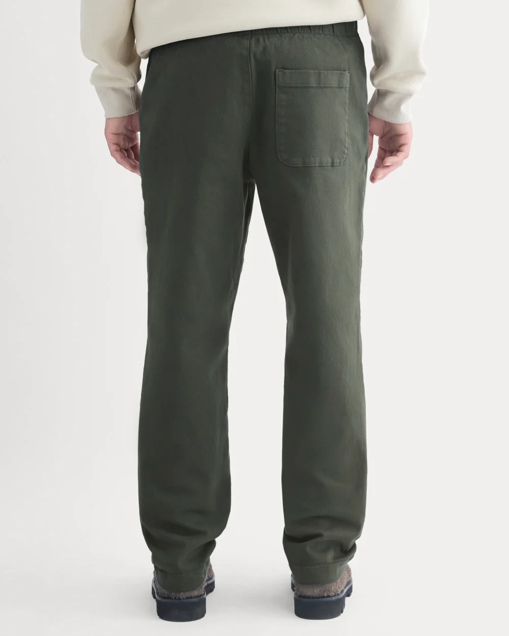 The Easy Pant | Graphite