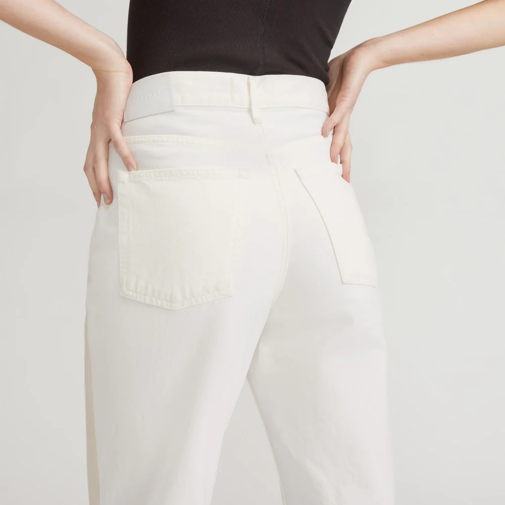 The Painter Jean | Bone | 29.5