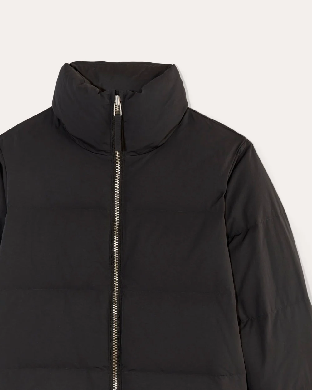 The Puffer Bomber | Black