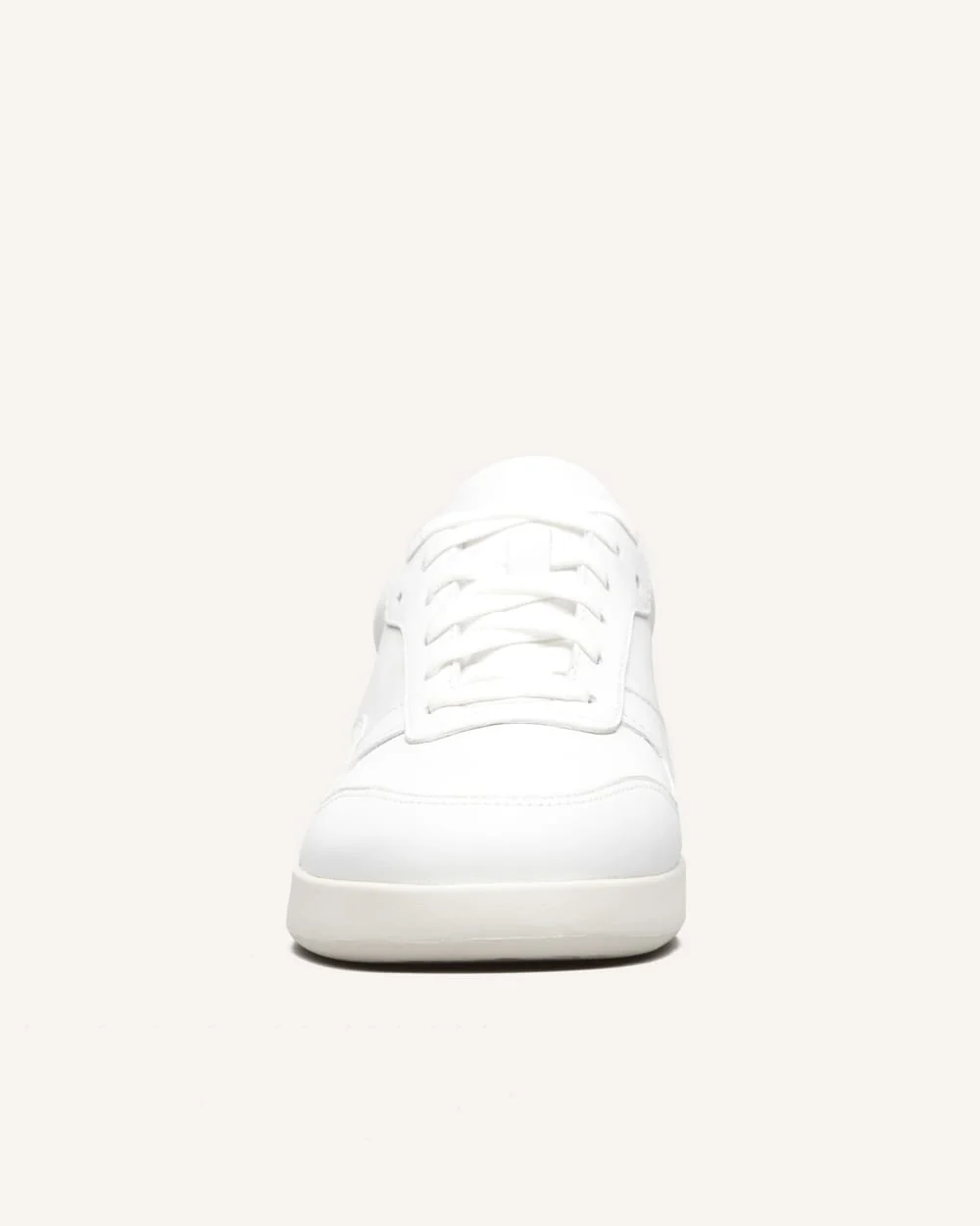 The Court Sneaker | White