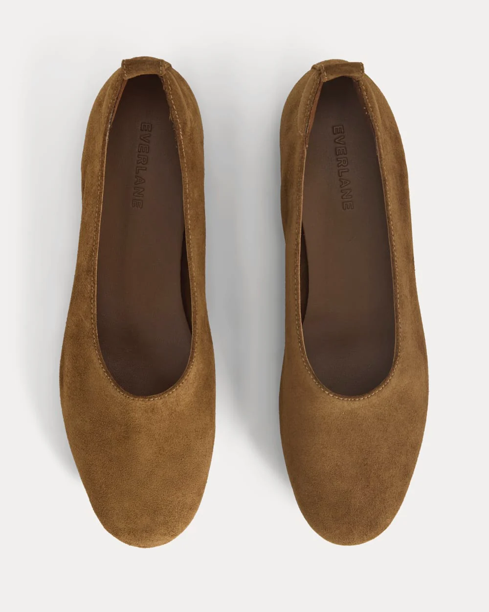 The Day Glove | Russet