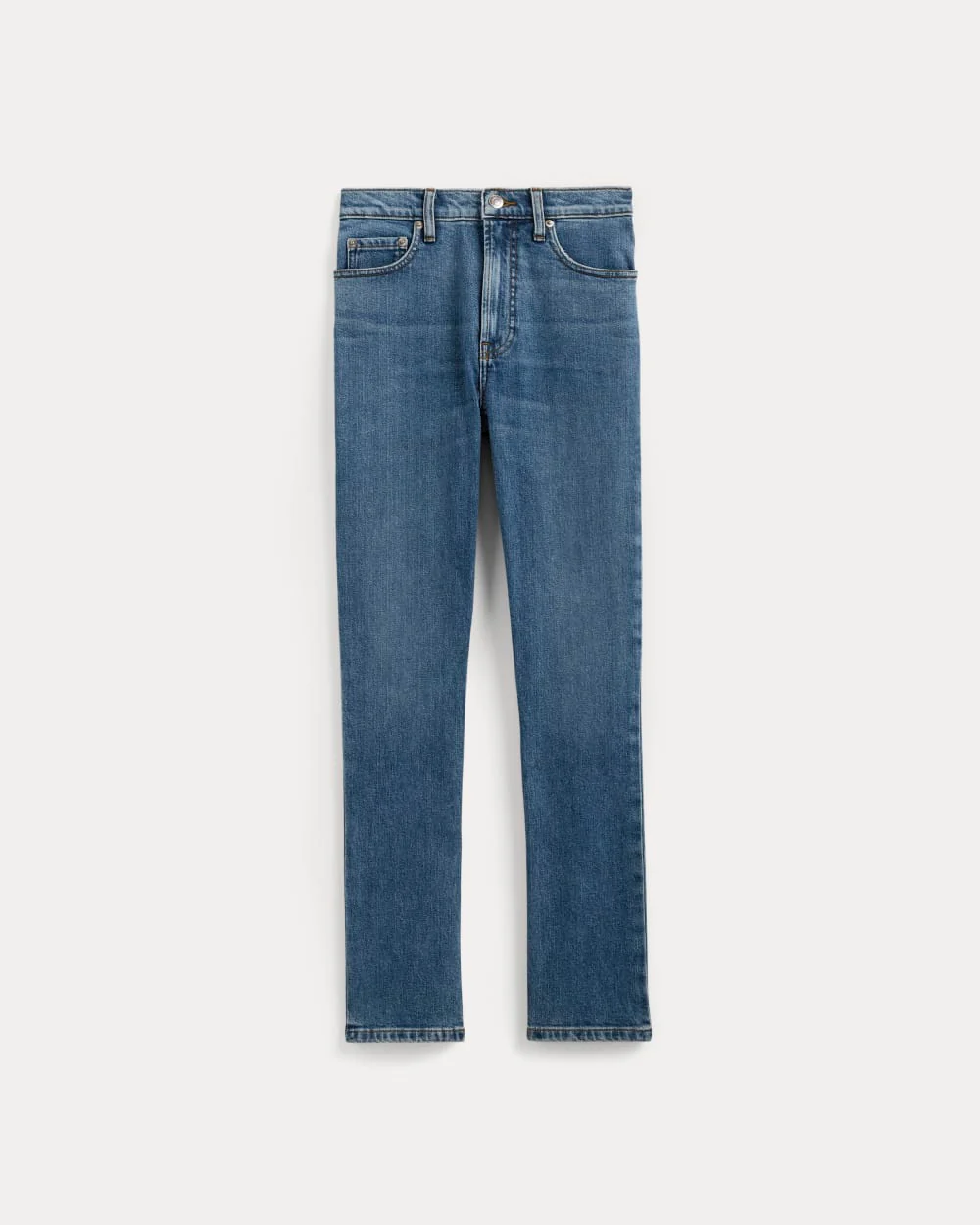 The Original Cheeky® Jean | Medium Washed Blue | 28.5 Inseam