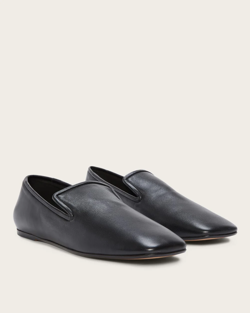The Day Loafer | Black