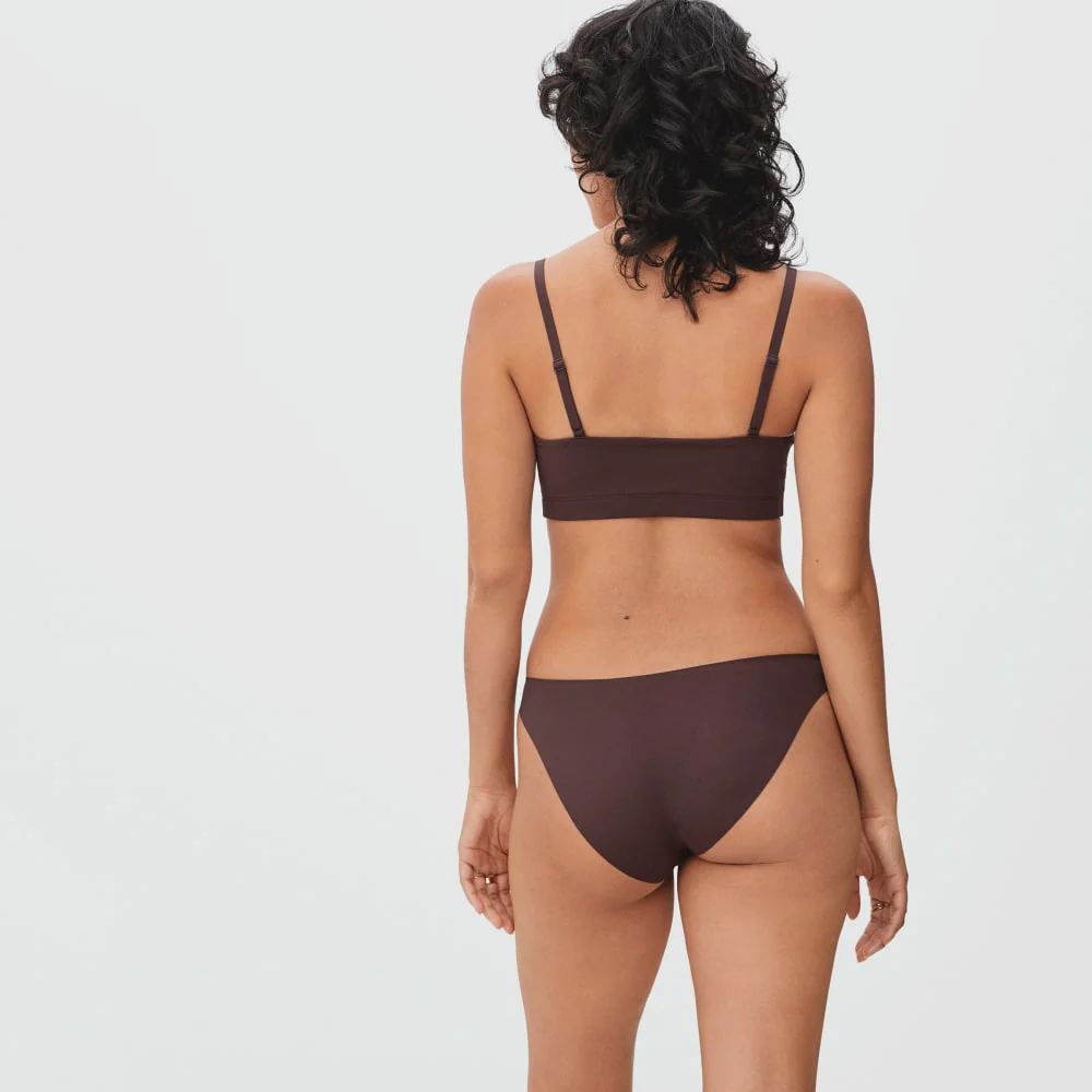 The Invisible Bikini | Dark Tan