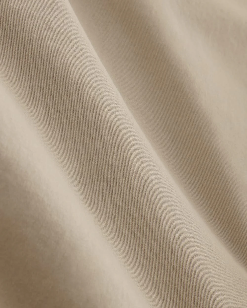 The Transit Chino | Trench Coat Khaki | Straight