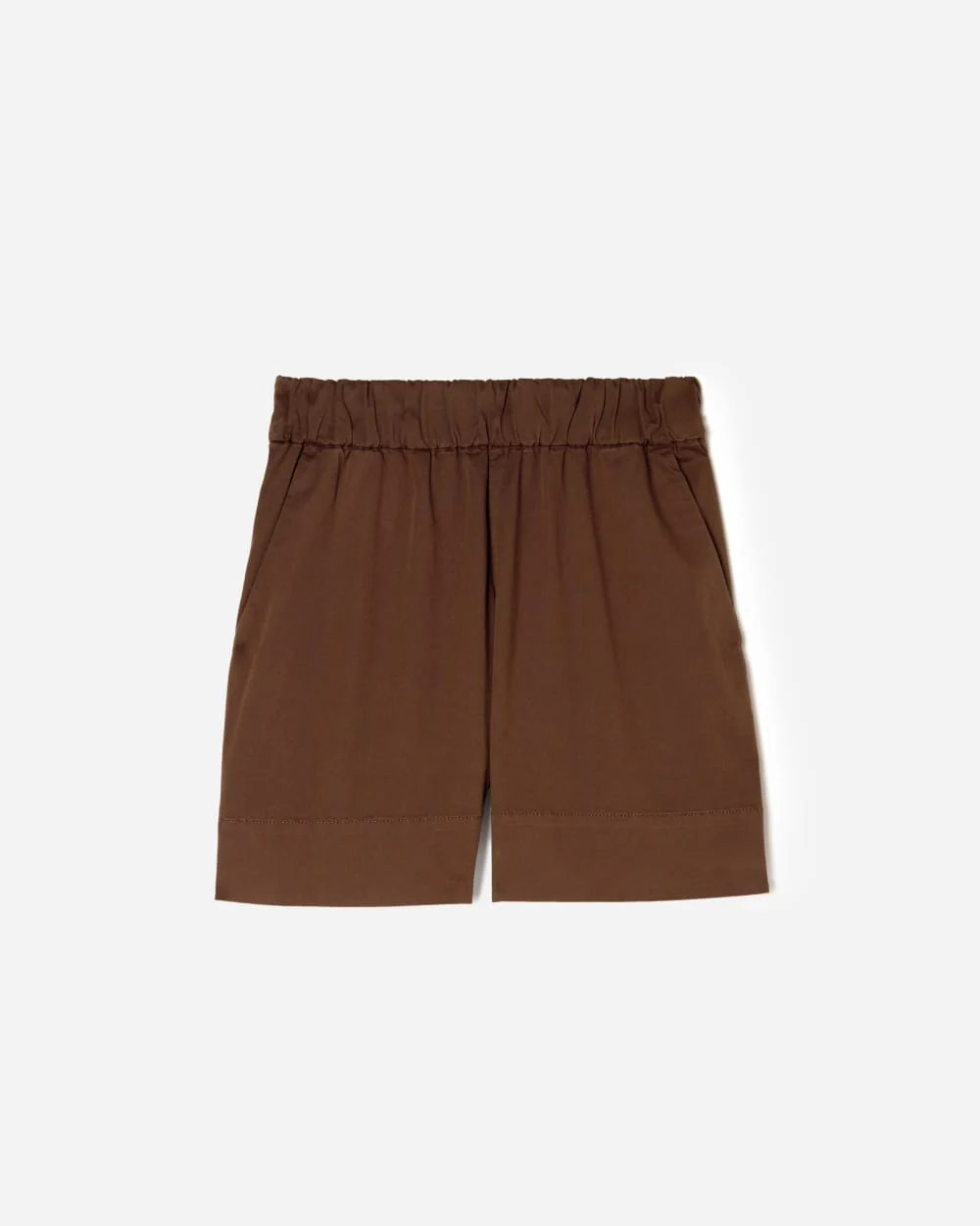 The Easy Short | Espresso