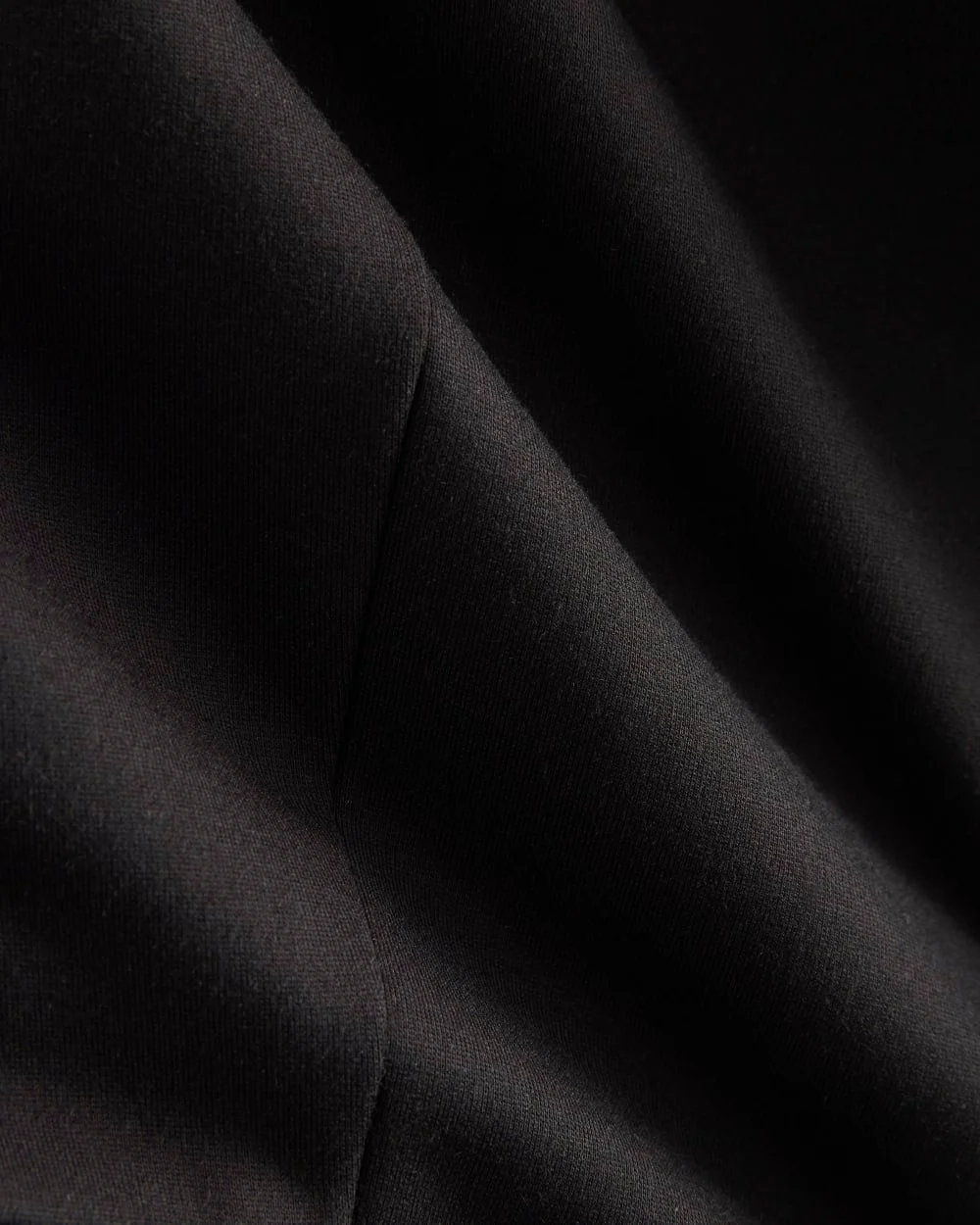 Dream Sculpted Blazer | Black