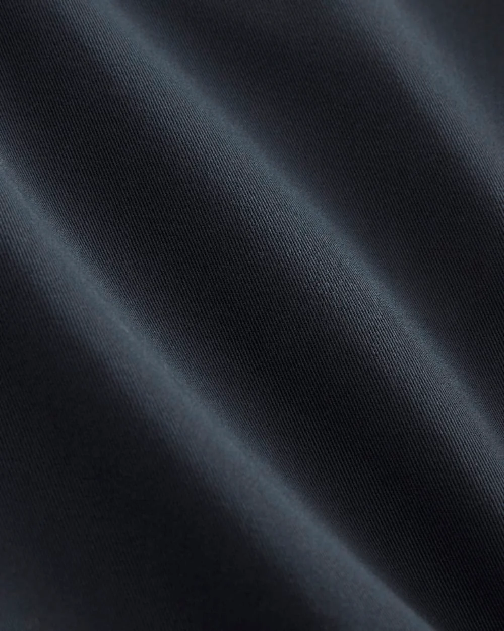 The Performance Chino | Uniform | Deep Navy | Athletic