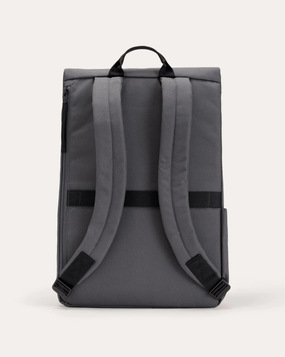 The ReNew Transit Backpack | Slate Grey