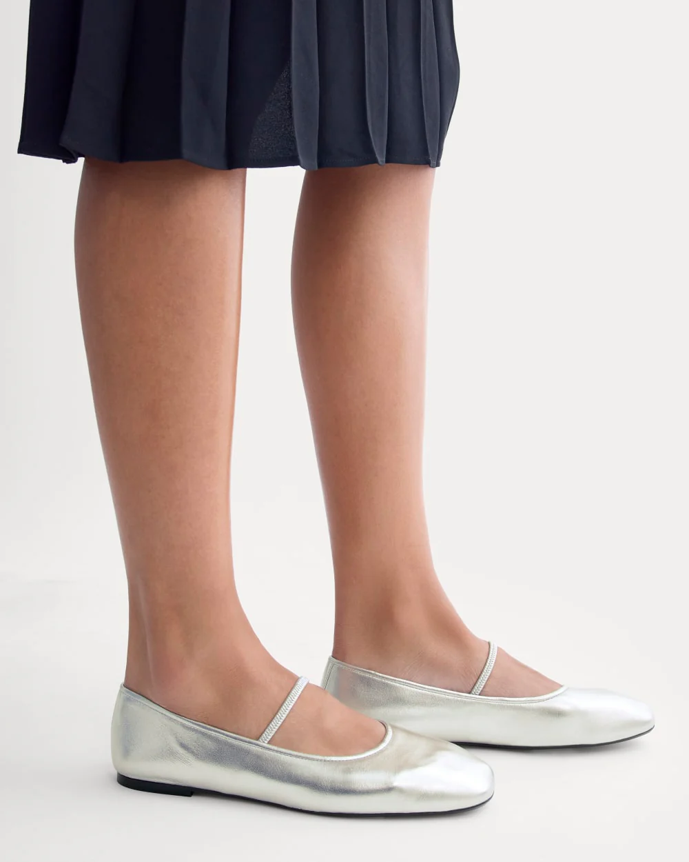 The Day Mary Jane | Silver