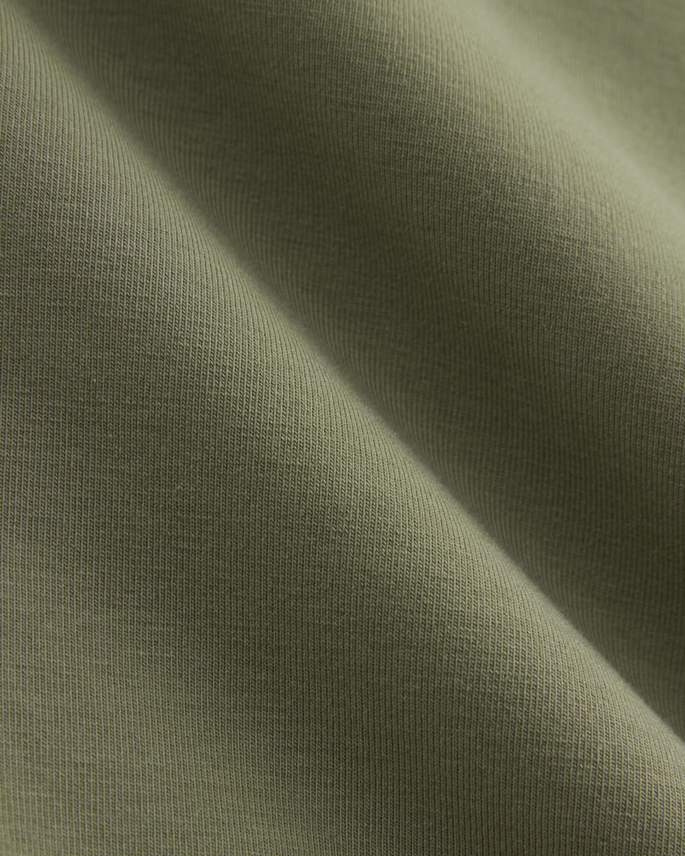 The Form Tube Top | Lichen Green