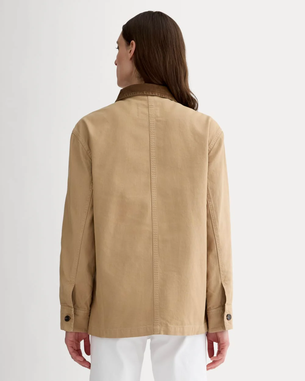 The Barn Jacket | Cornstalk