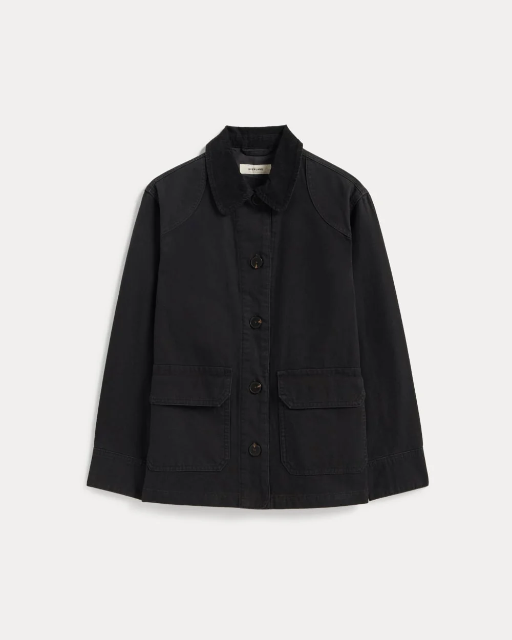 The Barn Jacket | Black