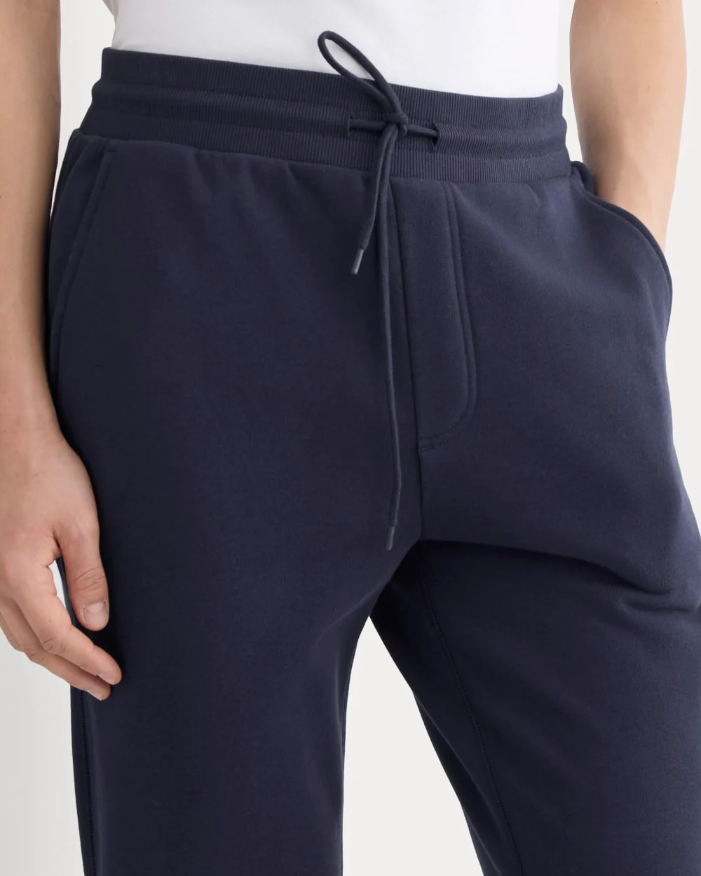 The Off-Duty Jogger | Navy