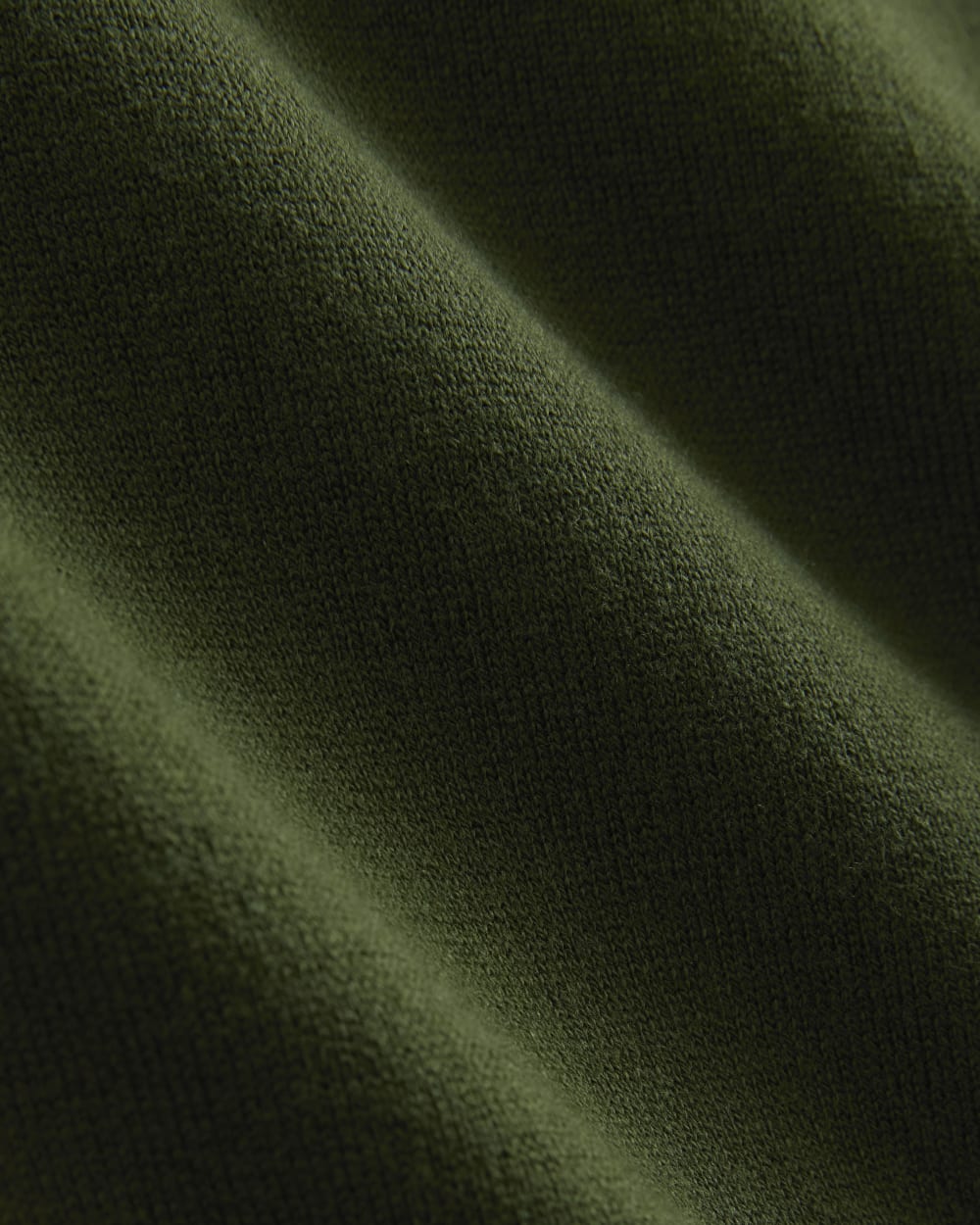 The No-Sweat Sweater | Uniform | Dark Forest