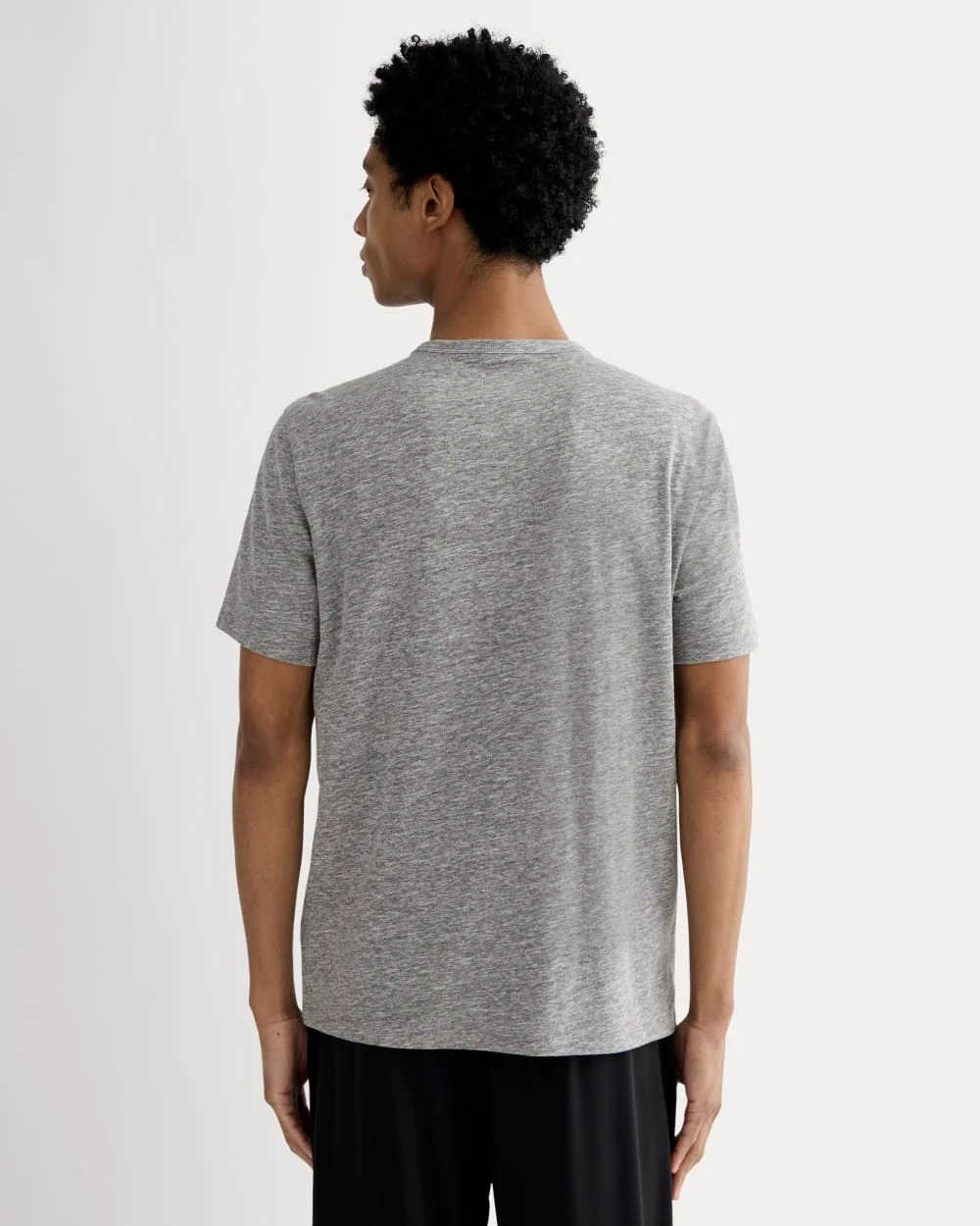 The Rec Crew |  Heathered Grey
