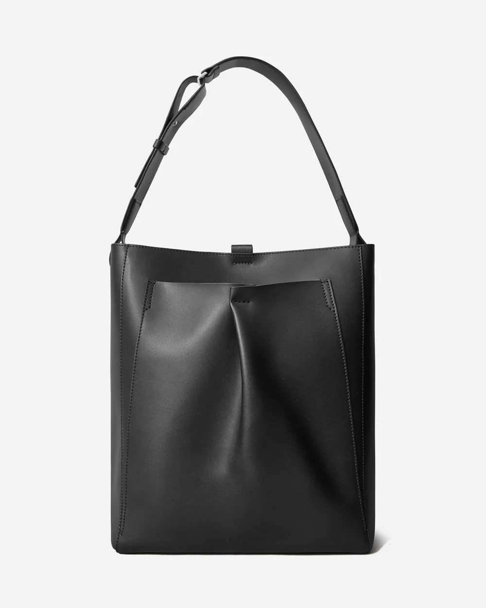 The Studio Bag | Black