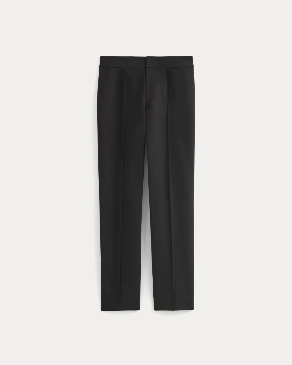 Slim Trouser in Dream | Black