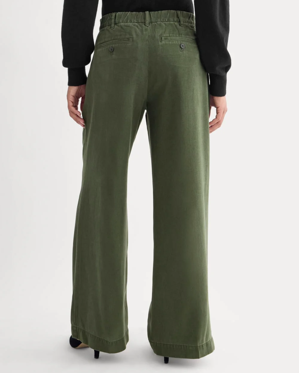 The Trouser in Buttersoft | Dark Forest