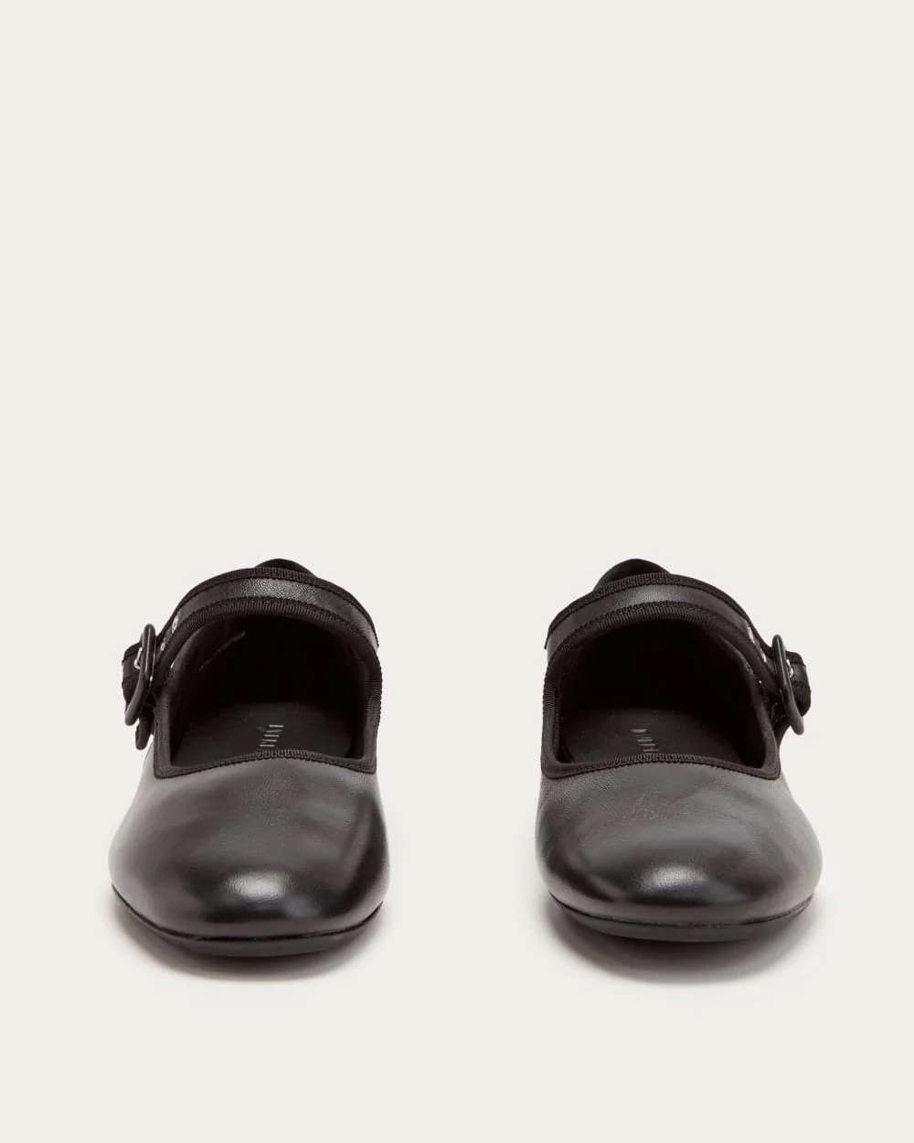 The Day Buckle Mary Jane | Black