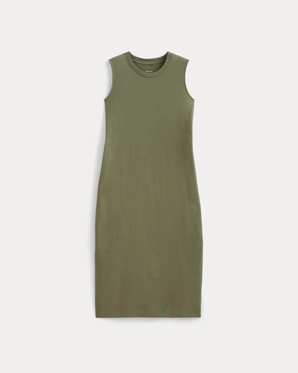 The Weekend Tank Dress | Kalamata