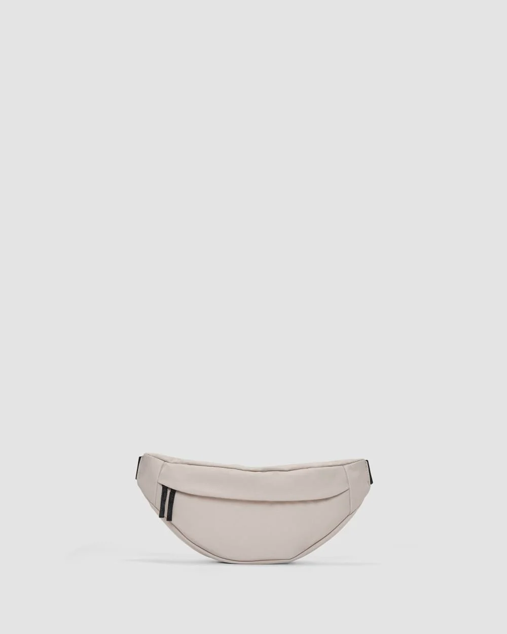 The Renew Transit Fanny Pack | Warm Quartz