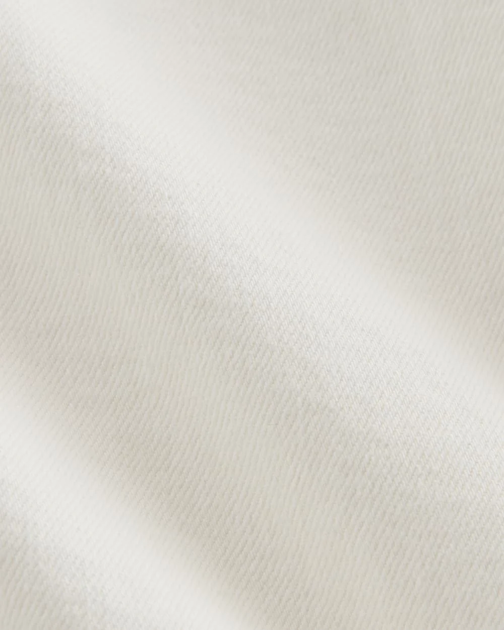 The Mariner Cropped Jean | Calico Ecru