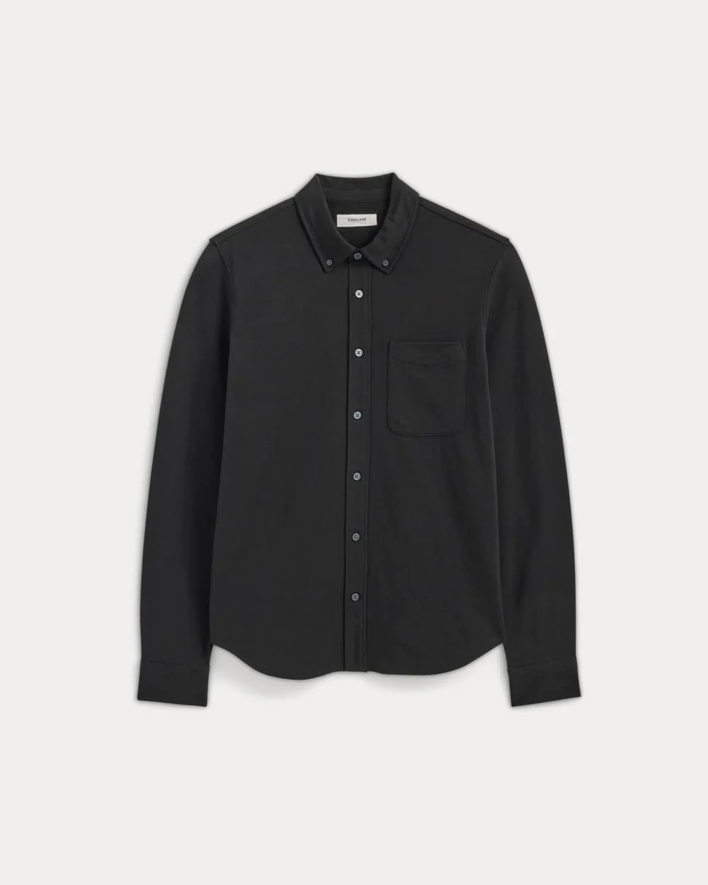 The Startup Shirt | Black