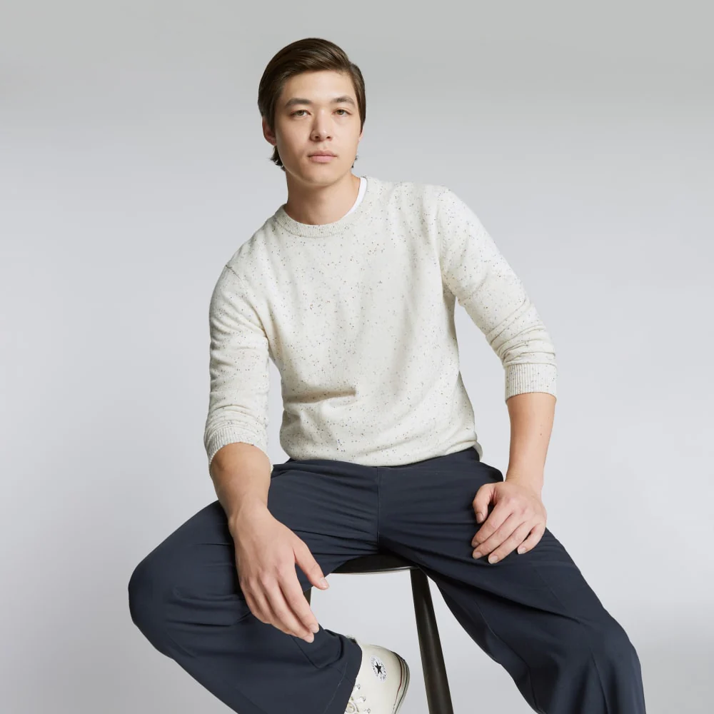 The Cashmere Crew | Aurora Donegal