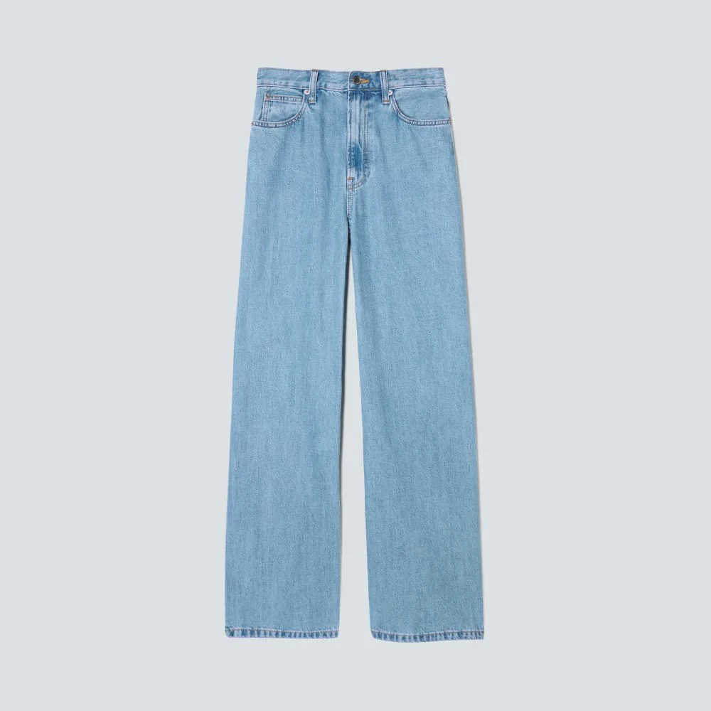 The OG Baggy Jean | Moraine