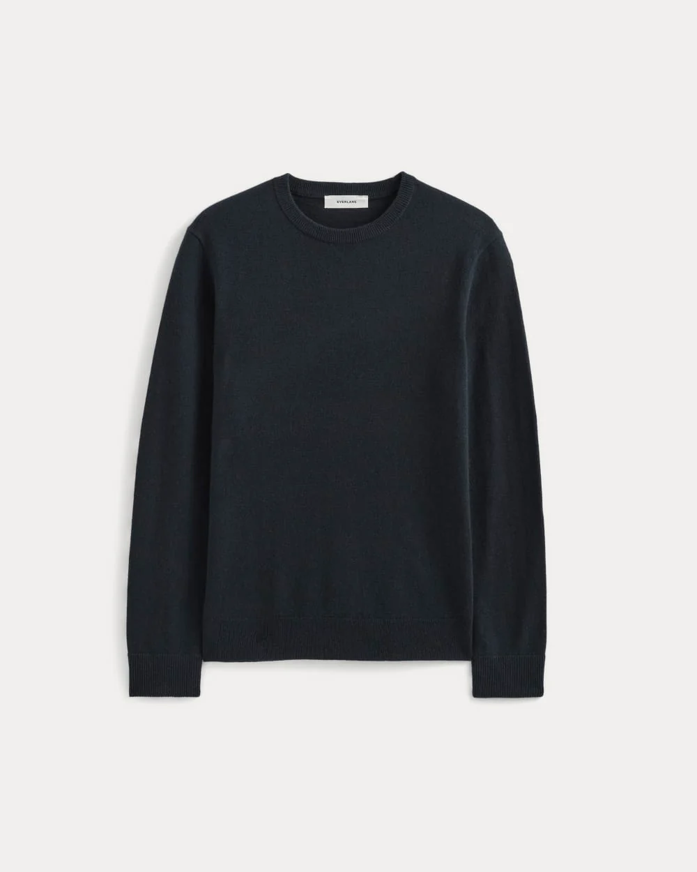 The Cashmere Crew |  Navy