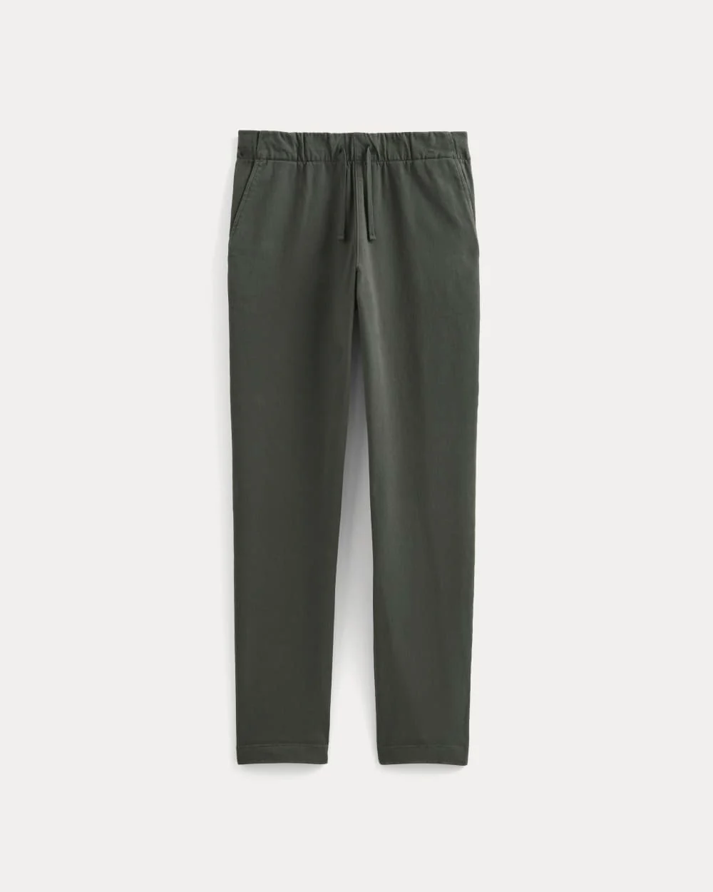 The Easy Pant | Graphite