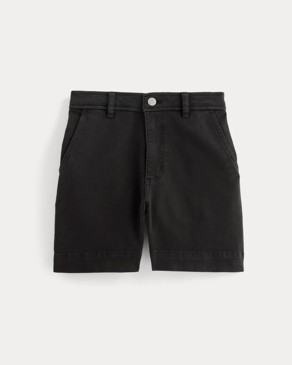The Utility Short | Black