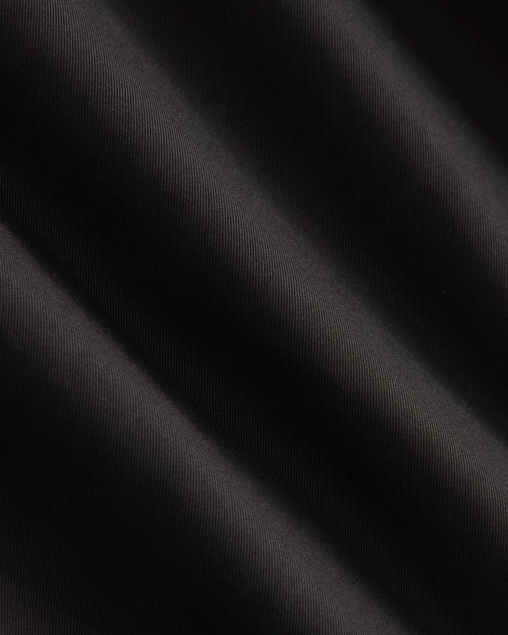 Field Jacket | Black