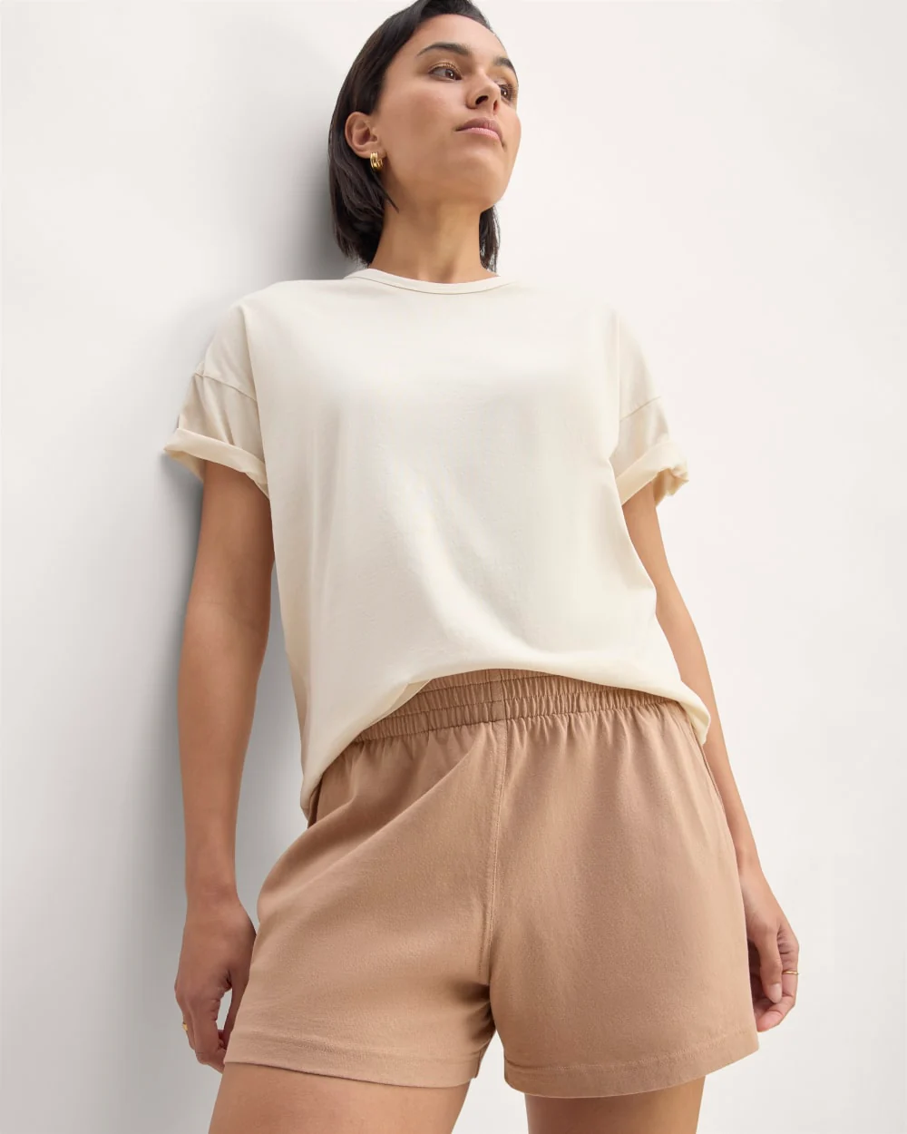 The Off-Duty Short | Chanterelle