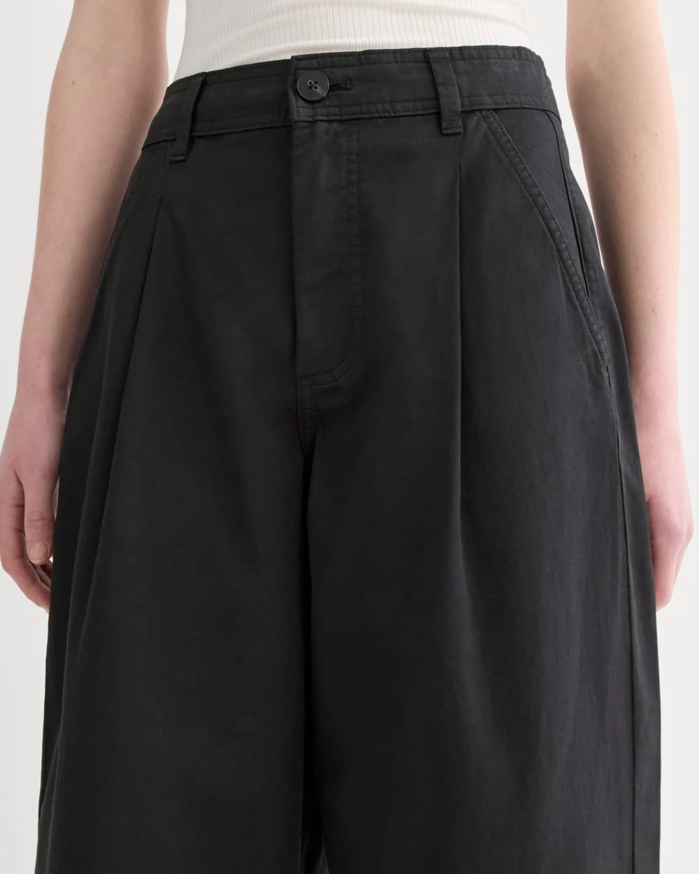 The Everywhere Pant | Black