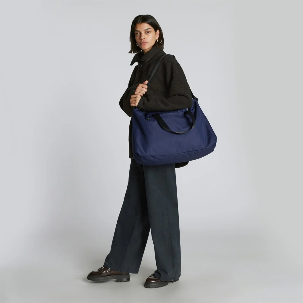 The ReNew Transit Weekender | Ocean Cavern