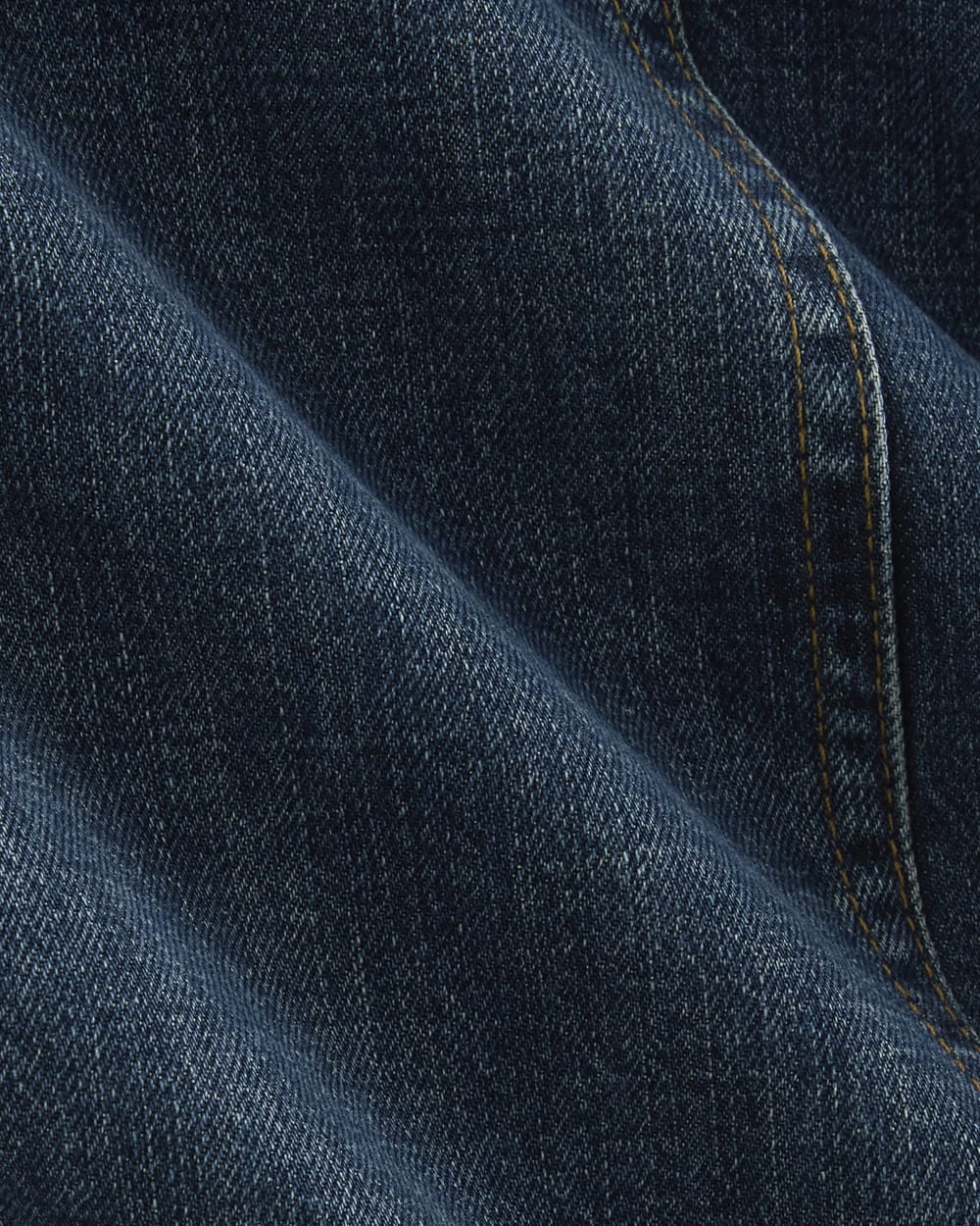 The Carpenter Jean | Mid Indigo