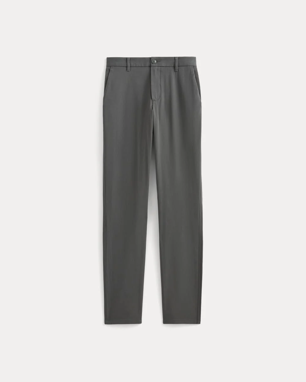 The Performance Chino | Uniform | Slate Grey | Athletic